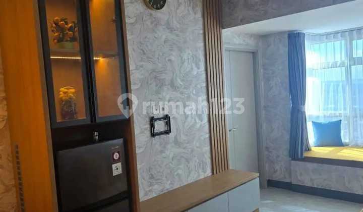 Apartment 2 BR Bagus Furnished Bella Tower Pakuwon City Apartment 2 BR Bagus Furnished Bella Tower Pakuwon City