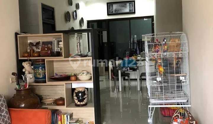 Murah Banget Rumah Terawat di Pondok Tjandra Dekat Tol dan Bandara Juanda 2