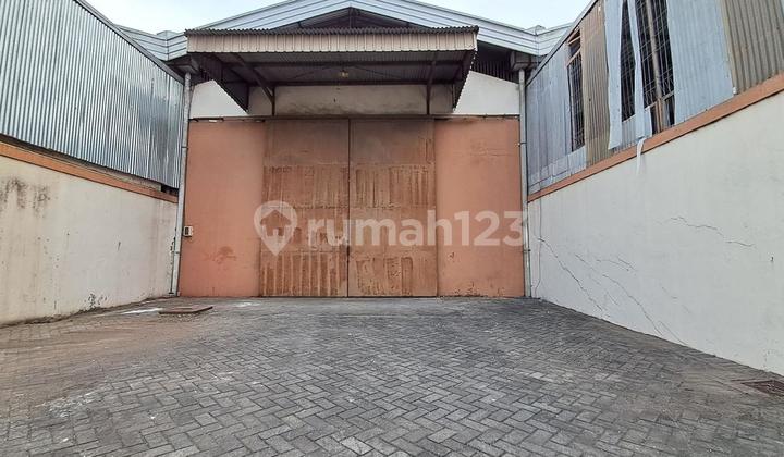 Wide 10 Cheap Warehouse Poll In Tambak Langon Near Surabaya Gresik Toll Road