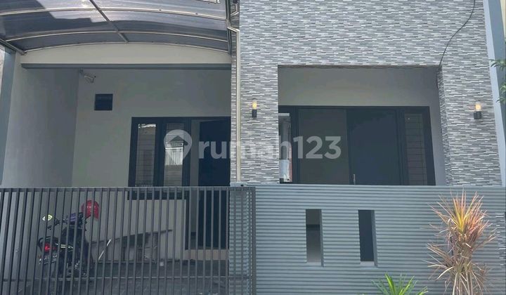 Jual Rumah Pakuwon City Rumah Bagus