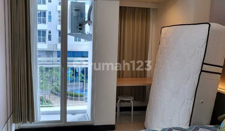 Super Cheap Studio Type Apartment on the 3rd Floor Ready to Occupy Near Mall and Renowned University
