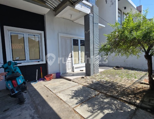 Dijual Murah Aja Rumah Di Perumahan Alana Regency Daerah Karangpilang Dekat Tol Gunungsari Dan Mayjend Sungkono