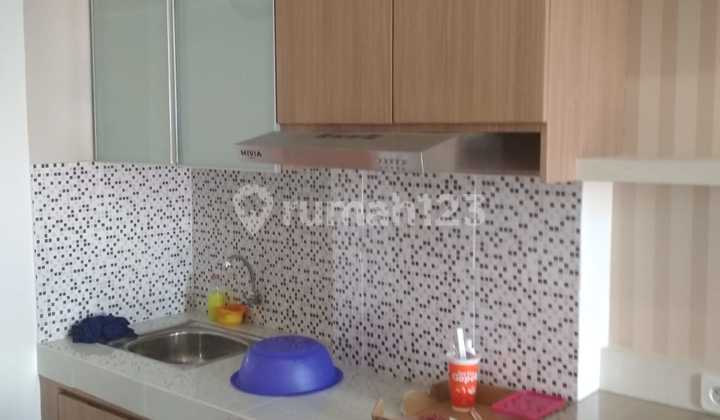 Ready Sewa Apartemen Puncak Dharmahusada Type 2BR Selangkah ke MERR dan Kenjeran 2