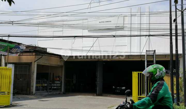 Ready to Use Warehouse Lowest Bid Area Menganti Gresik Near Surabaya Toll Road Ready to Use Warehouse Lowest Bid Area Menganti Gresik Near Surabaya Toll Road
