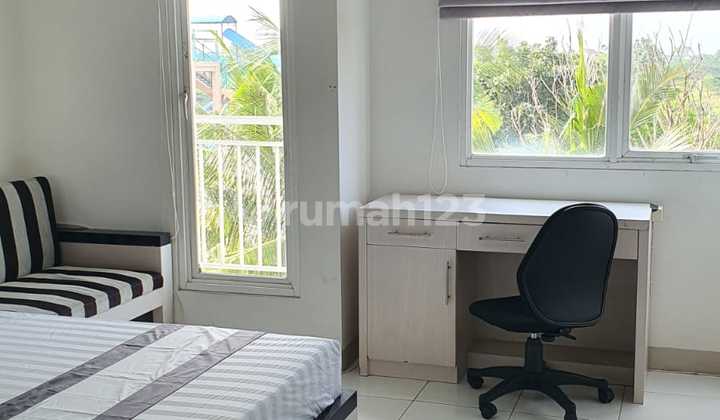 Disewakan Unit Bagus di Ciputra World Lokasi Ciamik Connect Mall Selangkah ke Univ Ciputra World 2