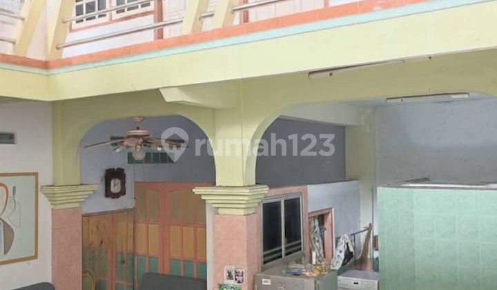 Rumah, 1 Lantai Simokerto Pusat Kota Minimalis Siap Huni 2