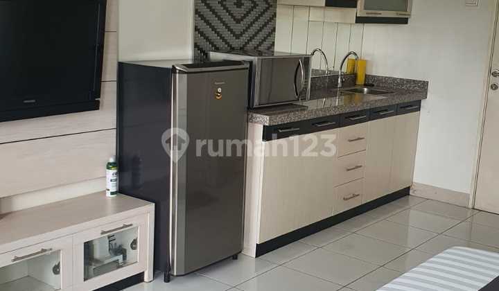 Disewakan Unit Bagus di Ciputra World Lokasi Ciamik Connect Mall Selangkah ke Univ Ciputra World 1