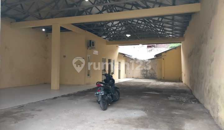 Strategic Warehouse for Sale / Quick Rent in Wonorejo, a Step Away from Raya Merr and Rungkut