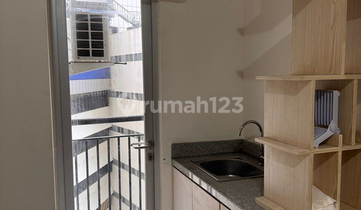 Unit Istimewa Di Apartemen Gunawangsa Merr Dekat Pintu Tol Dan Raya Merr