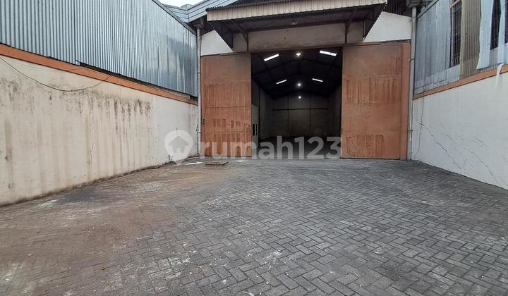 Wide 10 Cheap Warehouse Poll In Tambak Langon Near Surabaya Gresik Toll Road