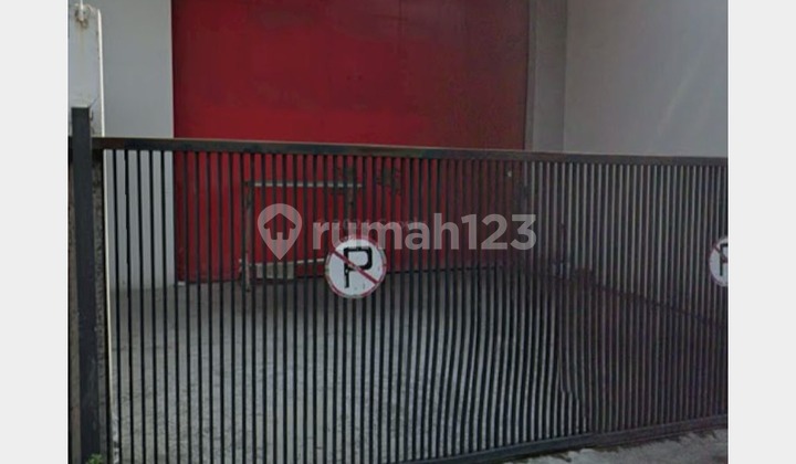 Super Mewah Bangunan Baru Terawat Gudang di Raya Dukuh Kupang Dekat Tol Satelit dan Akses Truk Super Mewah Bangunan Baru Terawat Gudang di Raya Dukuh Kupang Dekat Tol Satelit dan Akses Truk