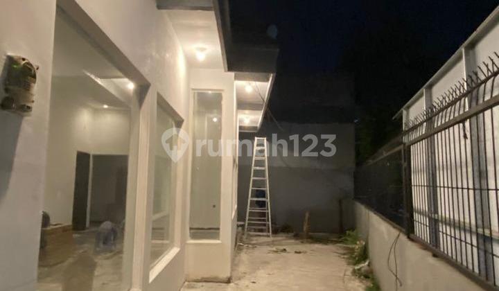 Rumah, 1 Lantai Star Safira Regency Sukodono Minimalis Siap Huni 2