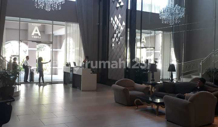 Fully Furnished 3BR Move-in Ready Waterplace Apartment 2