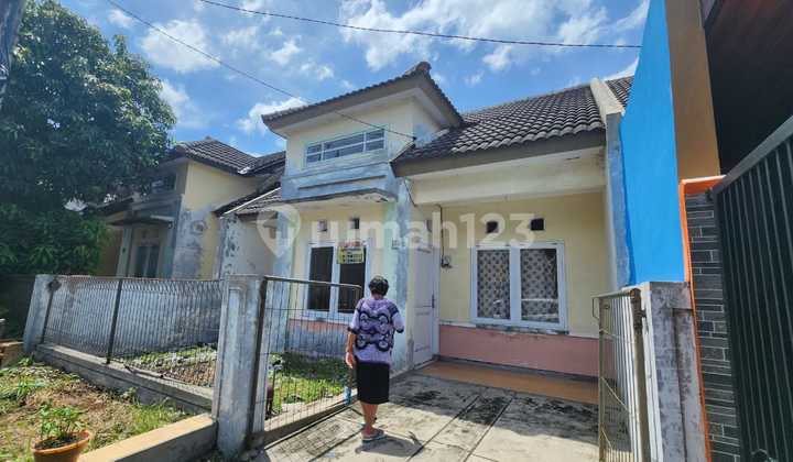 For Sale: Prambon Asri House, Gresik For Sale: Prambon Asri House, Gresik