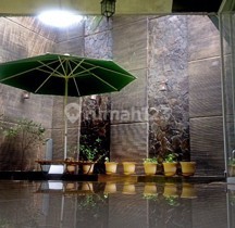 Rumah Bagus 2 Lantai SHM Siap Huni di Anggrek Loka, Bsd City 2