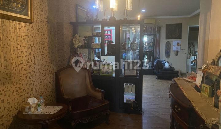 TURUN HARGA LUAR BIASA Rumah Lokasi Strategis di Cluster Centro Havana, BSD Delatinos Tangerang 2