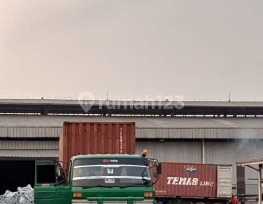 For Sale Quick Negotiable Price Construction Factory Curug Tangerang Near Citra Raya For Sale Quick Negotiable Price Construction Factory Curug Tangerang Near Citra Raya