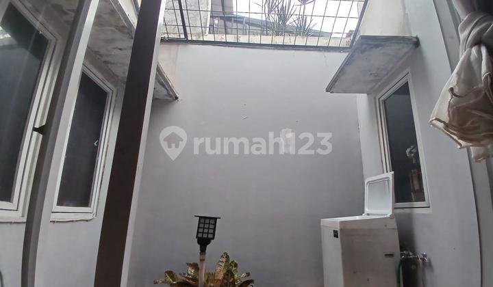 Dijual Rumah Bagus 1 Lantai Lingkungan Strategis di BSD Nusaloka Tangerang 2