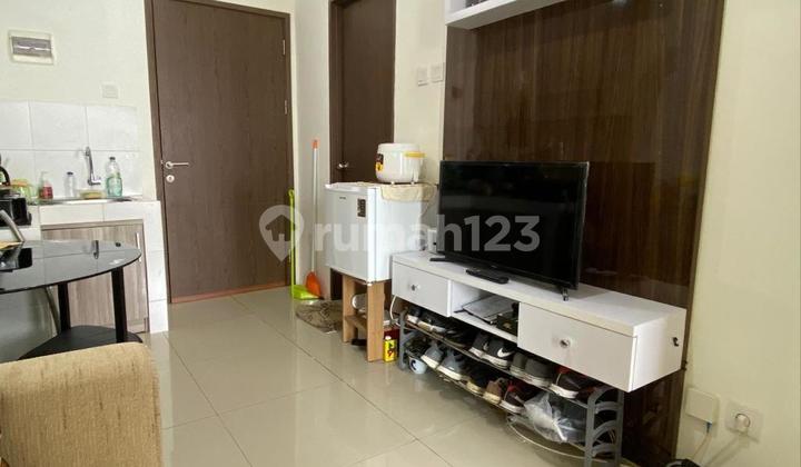 Fully Furnished Apartment, Northland Ancol 2