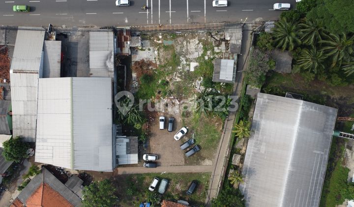 For Rent: Vacant Land in Strategic Location, Main Roadside Serpong, near TOTO Factory. For Rent: Vacant Land in Strategic Location, Main Roadside Serpong, near TOTO Factory.