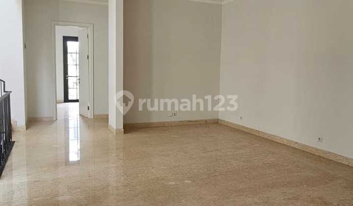 Dijual Rumah Mewah (8x18) Cluster Winona Alam Sutera Tangerang