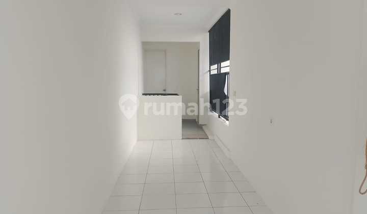 Disewakan Rumah Semi Furnished di Verdant Ville BSD City 2