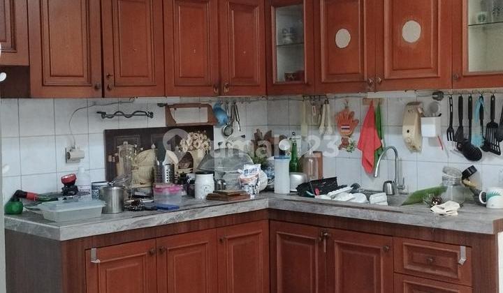 Dijual Rumah SHM Siap Huni Hadap Selatan di Sektor 1G Gading Serpong Tangerang 2