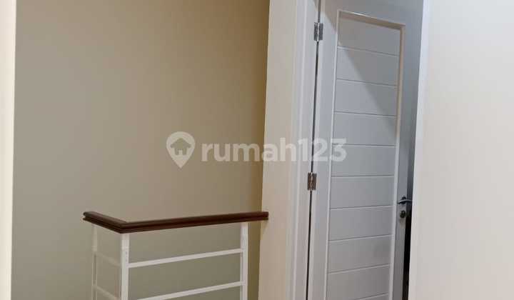 DIJUAL Rumah Flamingo 9 x 19 Summarecon Gading Serpong Tangerang 2