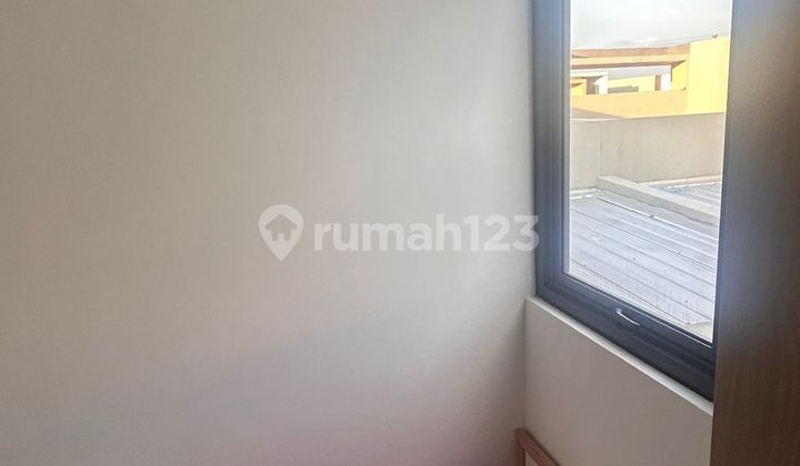 For Rent Fully Furnished House Ready to Occupy in Tanah Kayu, Bsd City 2