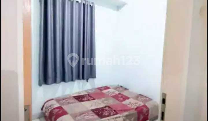 Selling at a Loss: Ayodhya City Apartment Tangerang, 2 Bedrooms, Semi-Furnished 2