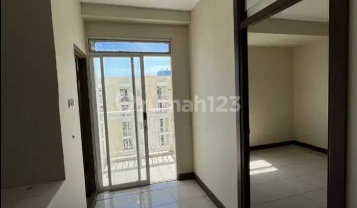 DIJUAL APARTEMENT PLUIT SEA VIEW, TOWER MALDIVES