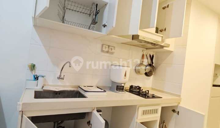 For Rent Skyhouse Tower Leony Apartment