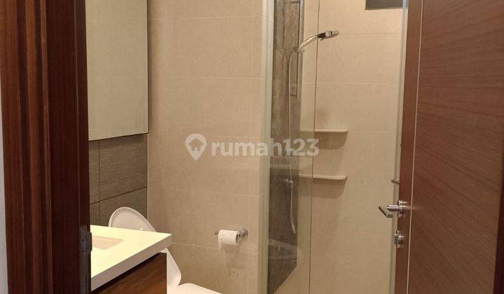 Apartement Di Lingkungan Paling Eksklusif Di Bsd, Nava Park, Dijual