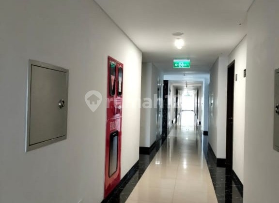 Dijual Tipe Studio Fully Furnished Apartemen Pacific Garden Alam Sutera 2