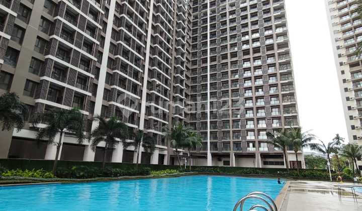 Disewakan Apartement Skyhouse Tower Leony 2