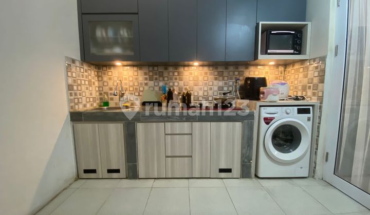 Dijual Rumah 2 Lantai di Cluster Alegria Park Bsd 2