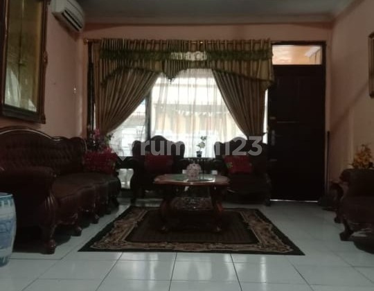 Dijual Rumah SHM ( 12 KT ) Siap Huni di Setiabudi Jakarta Selatan 2
