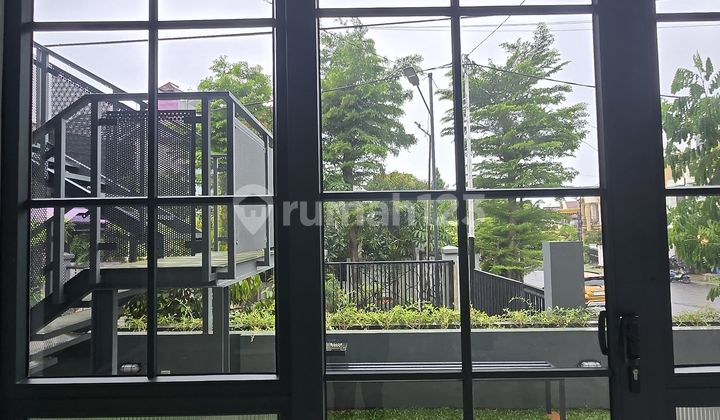 Disewakan Ruko Brand New di Villa Melati Mas Tangerang Lokasi Strategis Disewakan Ruko Brand New di Villa Melati Mas Tangerang Lokasi Strategis