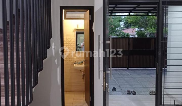 Beli Rumah Banyak Bonusnya! Siap Huni di Boston Village Gading Serpong 2