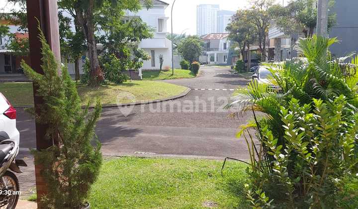 For Sale Nice 1.5-Story House in BSD The Icon Cluster Cosmo