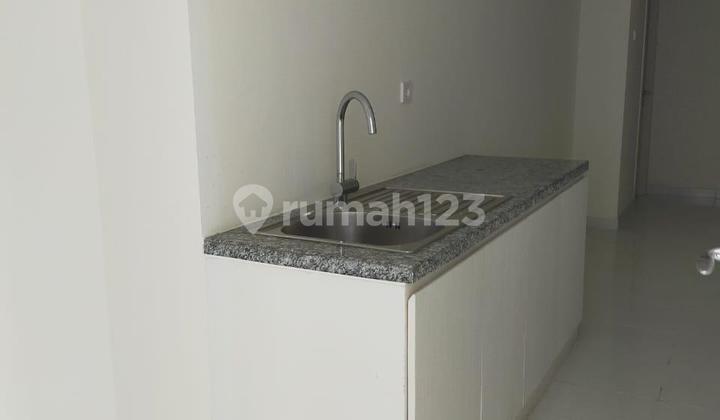 Dijual Unit 2+1 KT View Laut Apartemen Regatta Pantai Mutiara Pluit 2