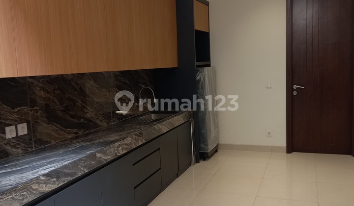Disewakan Rumah KT 3+1 Siap Huni di BSD Ingenia, Tangerang