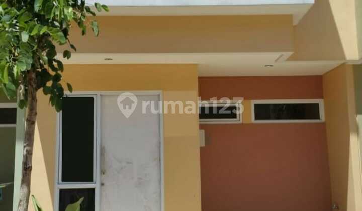 Dijual Rumah Rapi Siap Huni di Cluster Virginia Village Gading Serpong