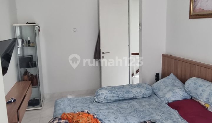 Dijual Rumah Ekslusif Luas 48 m2 Malibu Coral, Gading Serpong Tangerang 2
