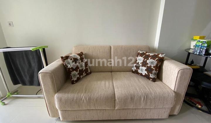 Fully Furnished Apartment, Northland Ancol