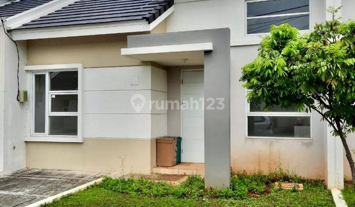 Dijual Rumah Modern Lokasi Strategis Kalista Homes di Summarecon Karawang 1