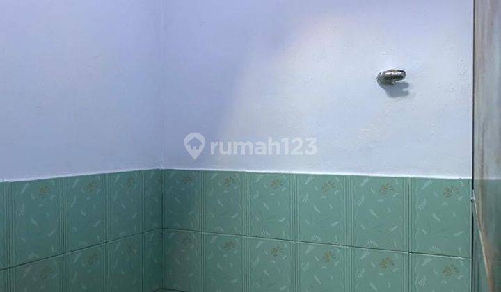 Rumah 1 Lantai Lokasi Pinggir Jalan di Taman Cibodas Tangerang 2