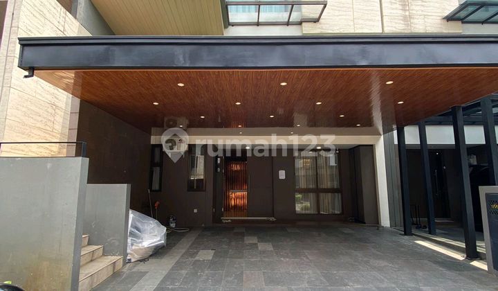 Slashing Prices,, Zora Luxury Cluster, Bsd Slashing Prices,, Zora Luxury Cluster, Bsd