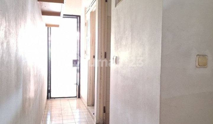 Jual Cepat Rumah Siap Huni Taman Provence Hadap Selatan Sertifikat SHM 2