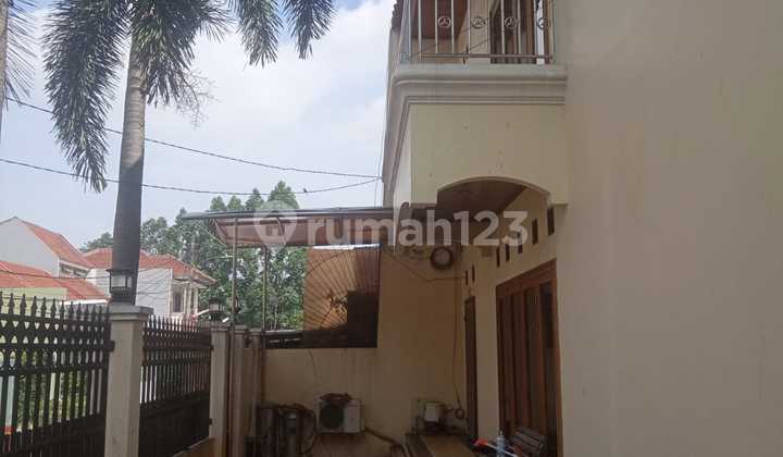 Dijual Rumah Bagus SHM Siap Huni di Kosambi Baru,  kec Cengkareng 2